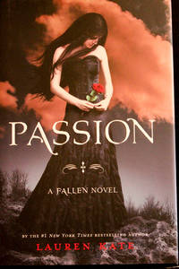 image of Passion (Fallen)