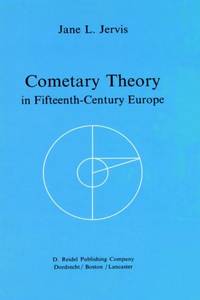 Cometary Theory in Fifteenth-Century Europe