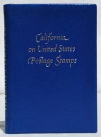 California on United States Postage Stamps