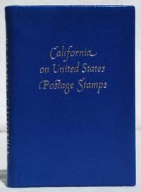 California on United States Postage Stamps by Francis J. Weber (b. 1933) - 1975