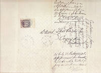 cover of THE NATIONAL POSTAL MUSEUM