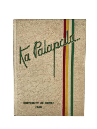 Postwar Hawaiʻi Education and Japanese American Reintegration, 1946-1948