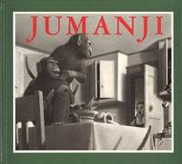 image of Jumanji (Especiales de a la Orilla del Viento) (Spanish Edition)