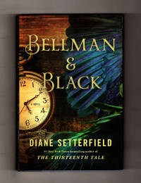 image of Bellman & Black. First Edition, First Printing