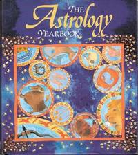 The Astrology Yearbook by Moore, Joan