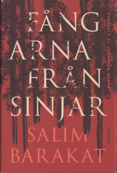 FÅNGARNA FRÅN SINJAR.