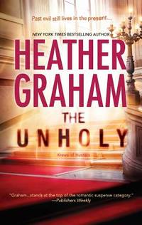 The Unholy