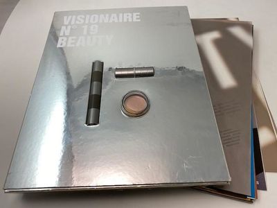 Visionaire 19: Beauty.