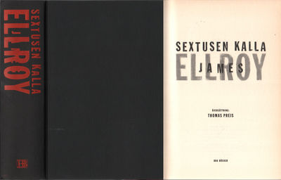 SEXTUSEN KALLA.