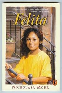 cover of Felita