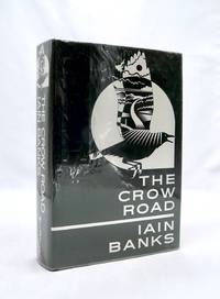 cover of The Crow Road