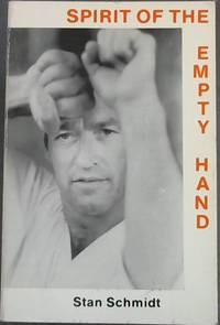 image of Spirit of the Empty Hand