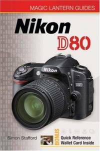 Nikon D80