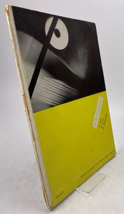 L. Moholy-Nagy: 60 Fotos / 60 photos / 60…