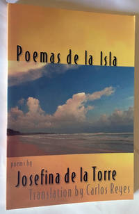 image of Poemas de la Isla (The Island Poems)