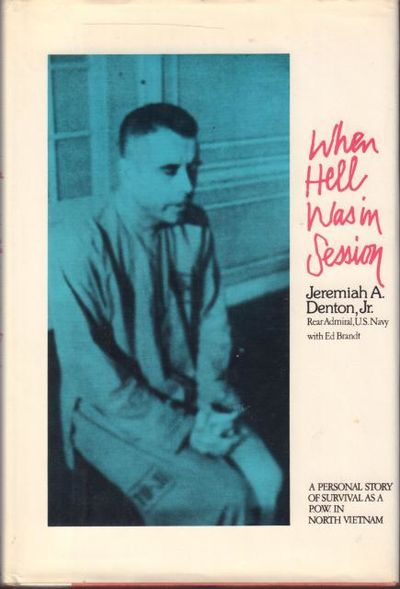 When Hell was in Session.