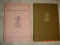 Thomas Merton A Bibliography by Merton, Thomas Compiled By Frank Dell&#39;isola - 1956