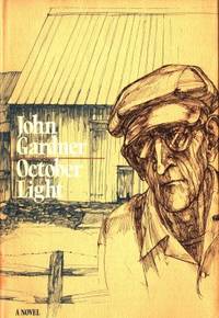 October Light. Illustrated by Elaine Raphael and…