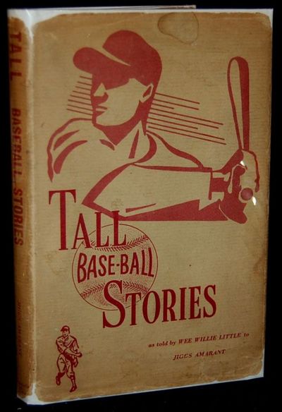 [SPORTS] TALL BASEBALL STORIES