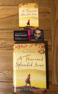 A Thousand Splendid Suns