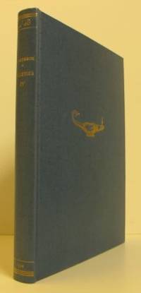 Atlantica IV. Svenska originaltexten. På uppdrag…