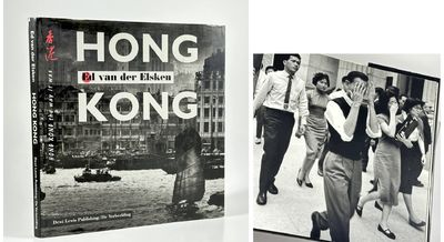 Hong Kong the Way It Was.