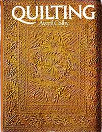 image of Quilting