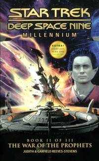 Millennium Vol. 2 : The War of the Prophets