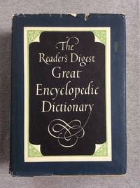 The Reader's Digest Great Encyclopedia Dictionary