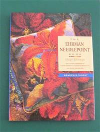 image of The Ehrman Needlepoint Book