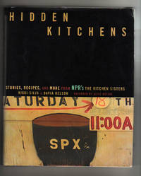 HIDDEN KITCHENS