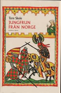 Jungfrun från Norge.