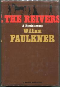 image of The Reivers