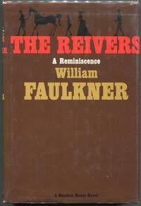 The Reivers by Faulkner, William - 1962