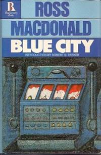 Blue City