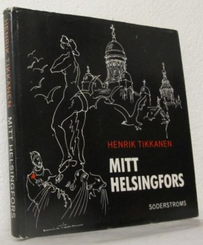Mitt Helsingfors