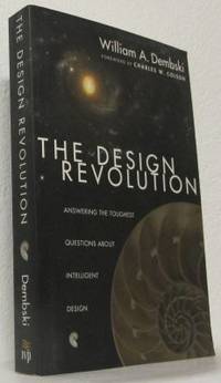 The Design Revolution. Answering the Toughest…