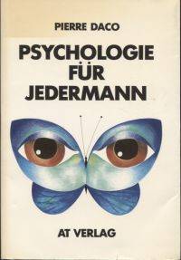 Psychologie für jedermann