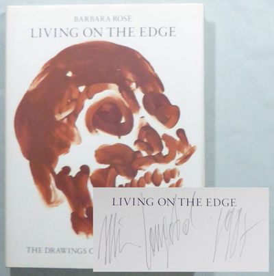 Living on the edge. The Drawings of Nino…