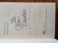 The Fire Dwellers by Margaret Laurence - Signed First Edition - from Allen Panzeri Books (SKU: 10)