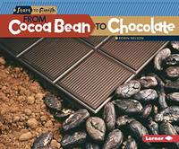 From Cocoa Bean to Chocolate (Start to Finish, Second)