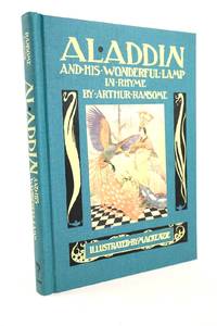 ALADDIN AND HIS WONDERFUL LAMP IN RHYME