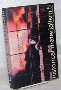 image of Historical Materialism: research in critical Marxist theory; No.5 Winter 1999