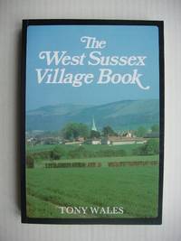 image of The West Sussex Village Book
