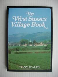 The West Sussex Village Book