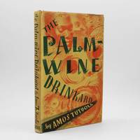 The Palm-Wine Drinkard and his dead Palm-Wine Tapster in the Deads’ Town