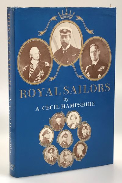 Royal Sailors.