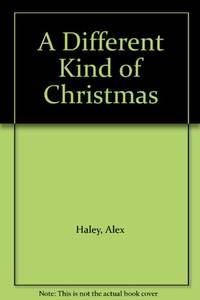 image of A Different Kind of Christmas