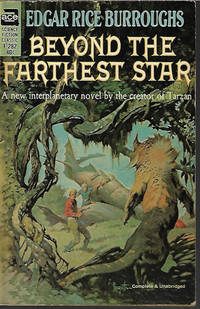 image of BEYOND THE FARTHEST STAR