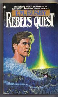 Rebel's Quest, Volume 2 (Hulzein Dynasty)